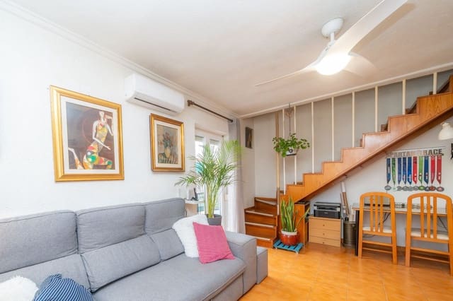 3 sypialnia Willa na sprzedaż w Miasto Alicante / Alacant - 139 000 € (Ref: 9673811)