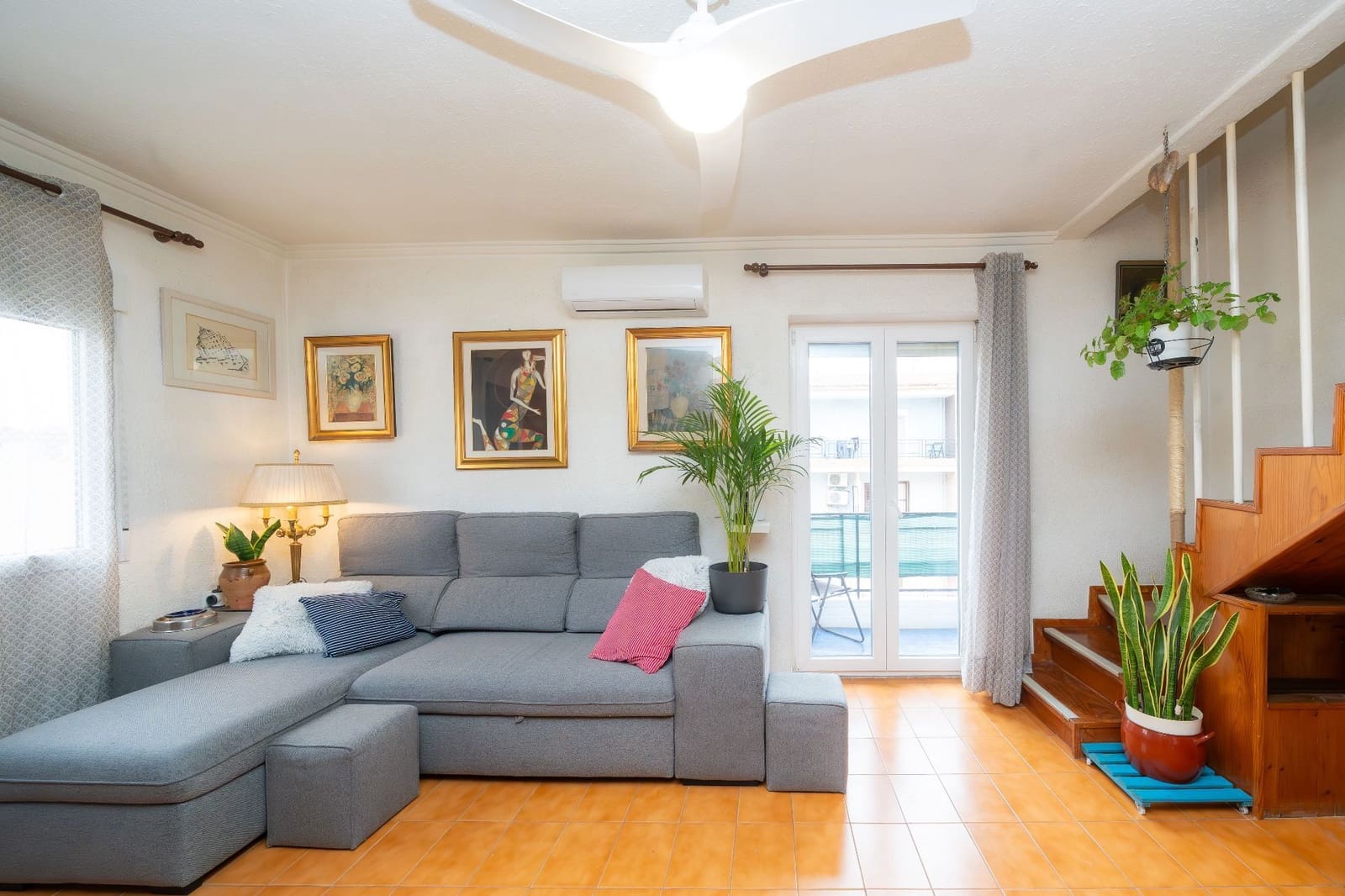 3 sypialnia Willa na sprzedaż w Miasto Alicante / Alacant - 139 000 € (Ref: 9673811)