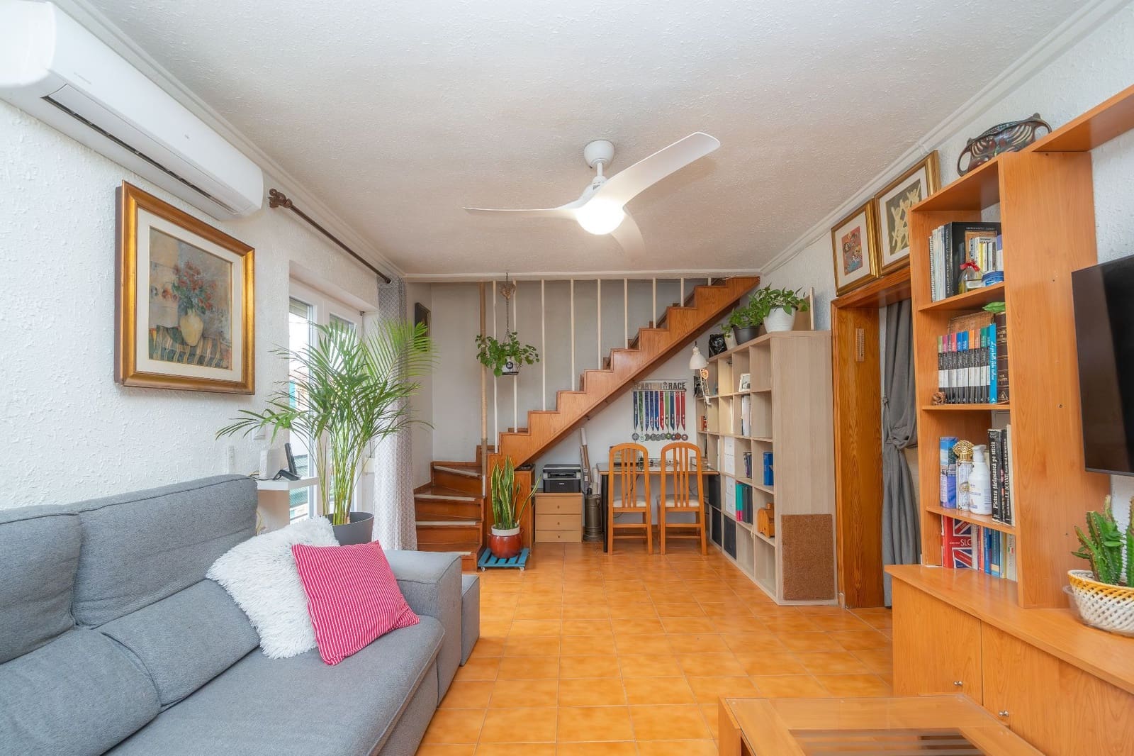 3 sypialnia Willa na sprzedaż w Miasto Alicante / Alacant - 139 000 € (Ref: 9673811)