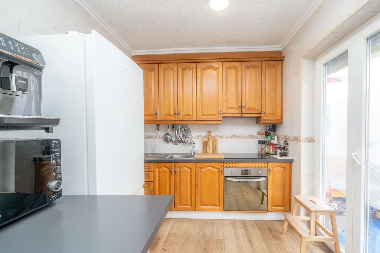 3 sypialnia Willa na sprzedaż w Miasto Alicante / Alacant - 139 000 € (Ref: 9673811)