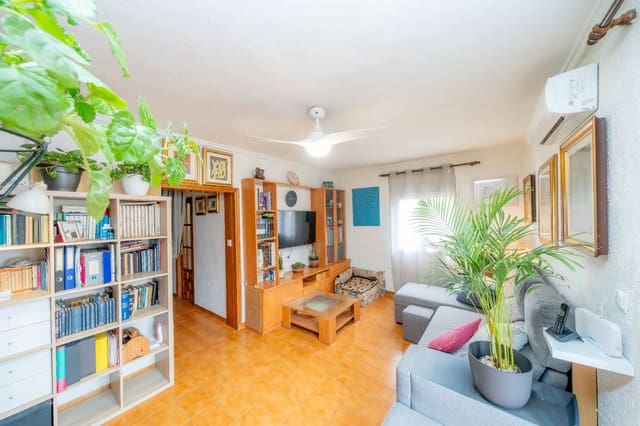 3 sypialnia Willa na sprzedaż w Miasto Alicante / Alacant - 139 000 € (Ref: 9673811)