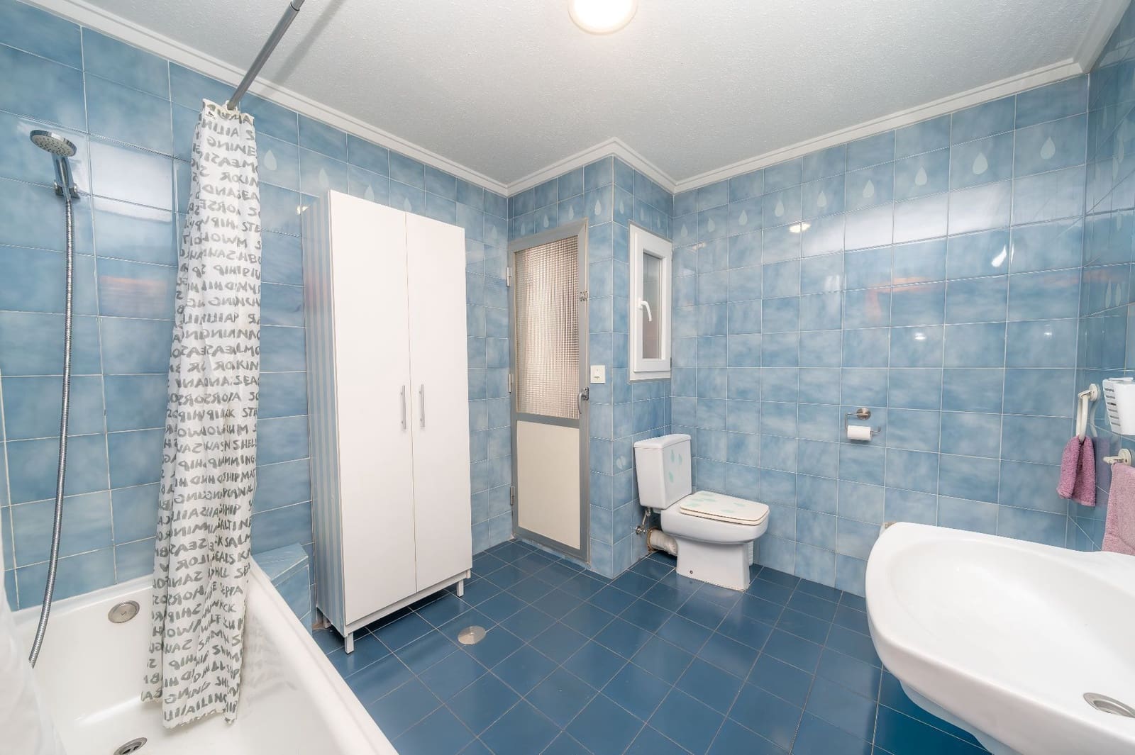 3 sypialnia Willa na sprzedaż w Miasto Alicante / Alacant - 139 000 € (Ref: 9673811)