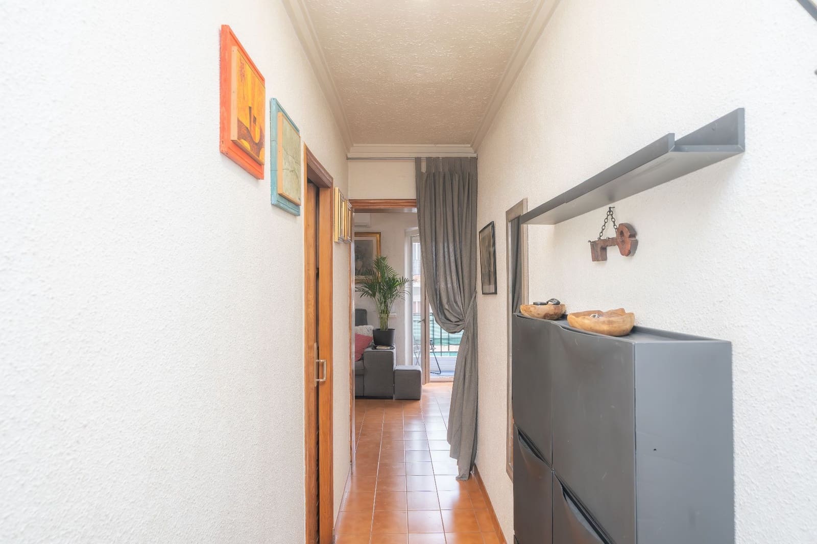 3 sypialnia Willa na sprzedaż w Miasto Alicante / Alacant - 139 000 € (Ref: 9673811)