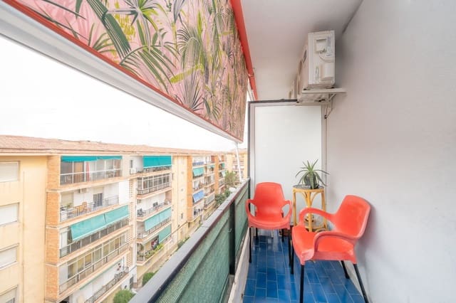 3 sypialnia Willa na sprzedaż w Miasto Alicante / Alacant - 139 000 € (Ref: 9673811)