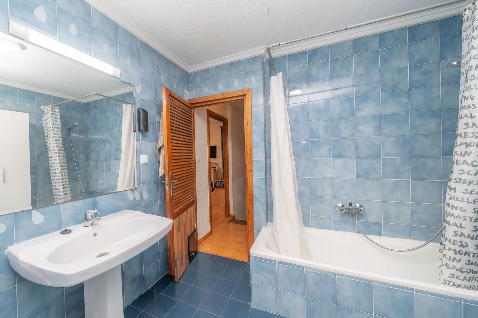 3 sypialnia Willa na sprzedaż w Miasto Alicante / Alacant - 139 000 € (Ref: 9673811)