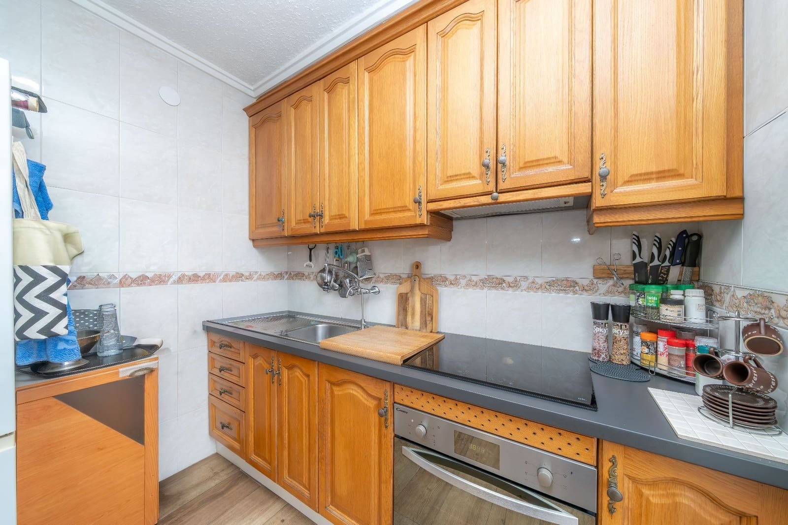 3 sypialnia Willa na sprzedaż w Miasto Alicante / Alacant - 139 000 € (Ref: 9673811)