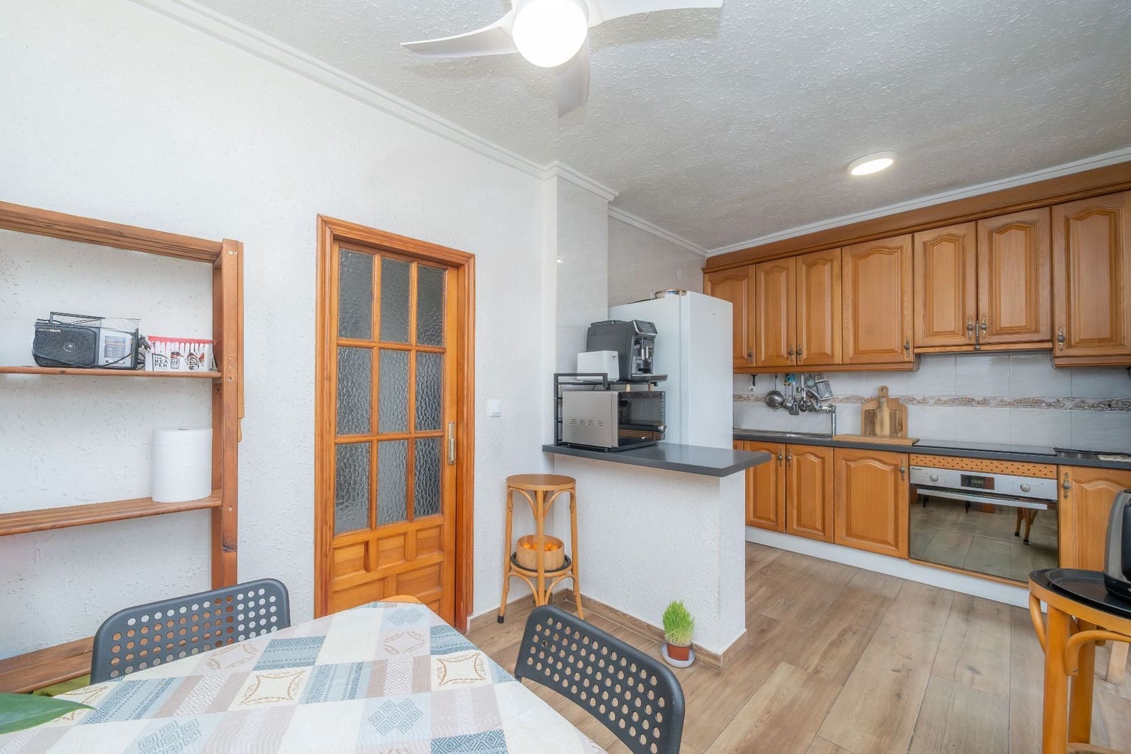 3 sypialnia Willa na sprzedaż w Miasto Alicante / Alacant - 139 000 € (Ref: 9673811)