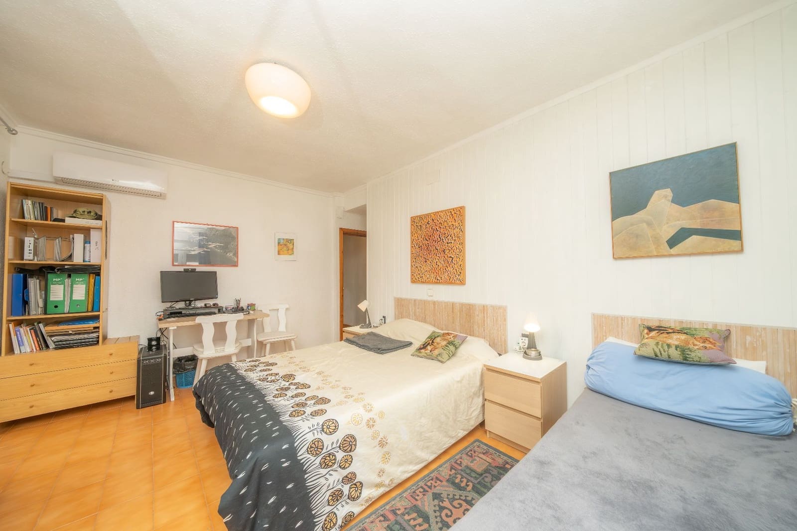 3 sypialnia Willa na sprzedaż w Miasto Alicante / Alacant - 139 000 € (Ref: 9673811)