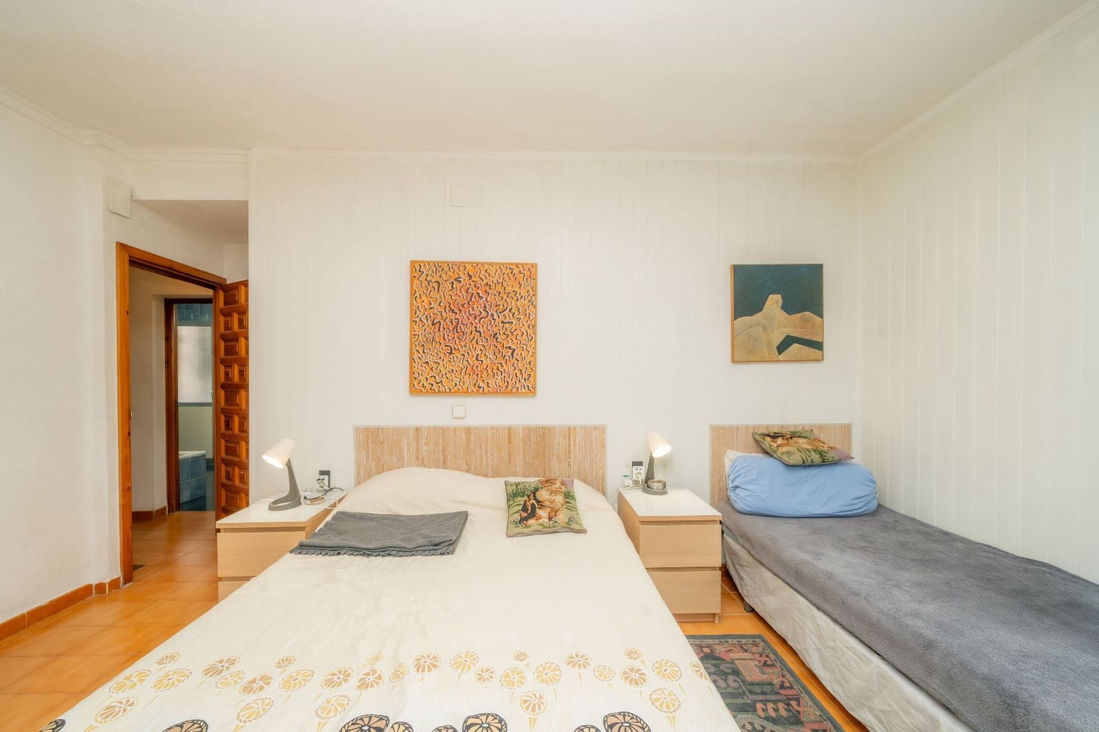 3 sypialnia Willa na sprzedaż w Miasto Alicante / Alacant - 139 000 € (Ref: 9673811)