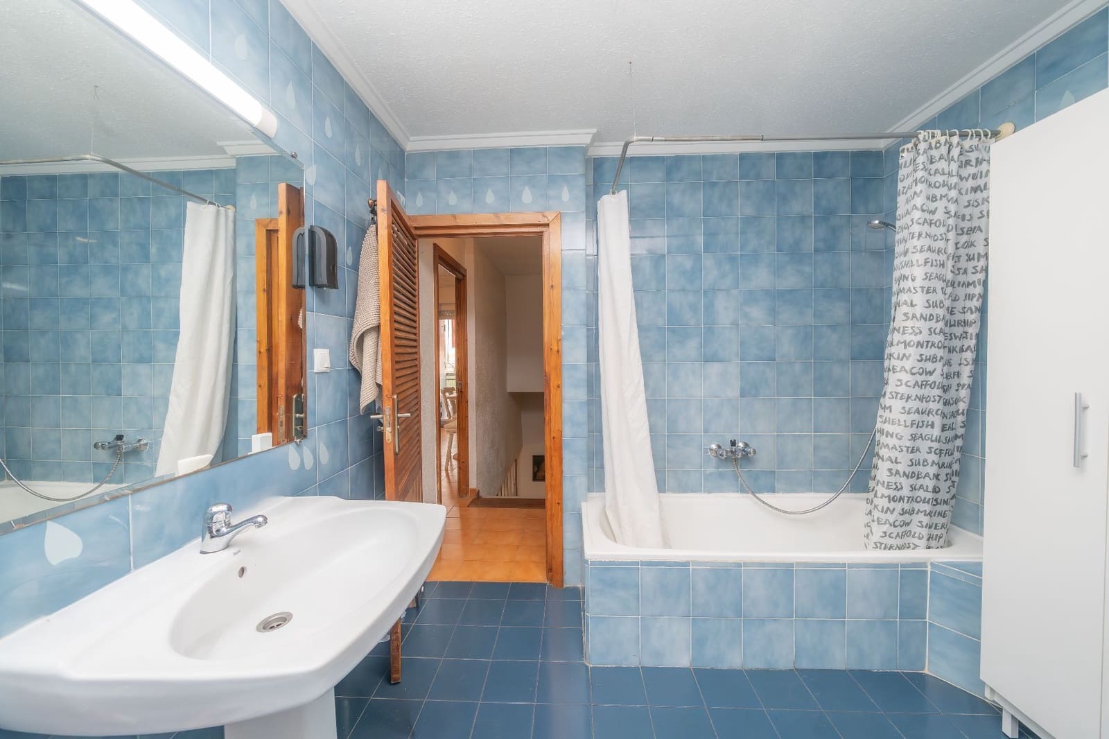 3 sypialnia Willa na sprzedaż w Miasto Alicante / Alacant - 139 000 € (Ref: 9673811)