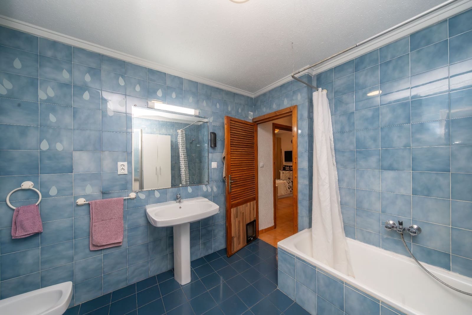 3 sypialnia Willa na sprzedaż w Miasto Alicante / Alacant - 139 000 € (Ref: 9673811)