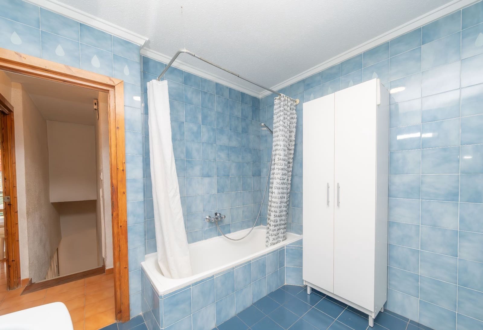 3 sypialnia Willa na sprzedaż w Miasto Alicante / Alacant - 139 000 € (Ref: 9673811)