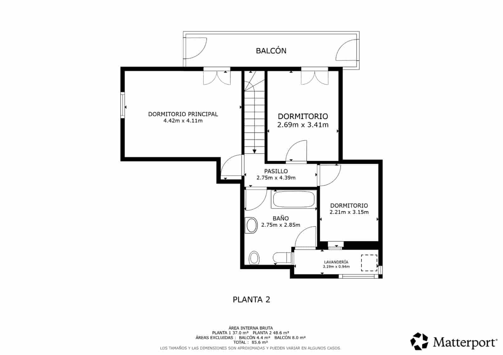 3 sypialnia Willa na sprzedaż w Miasto Alicante / Alacant - 139 000 € (Ref: 9673811)
