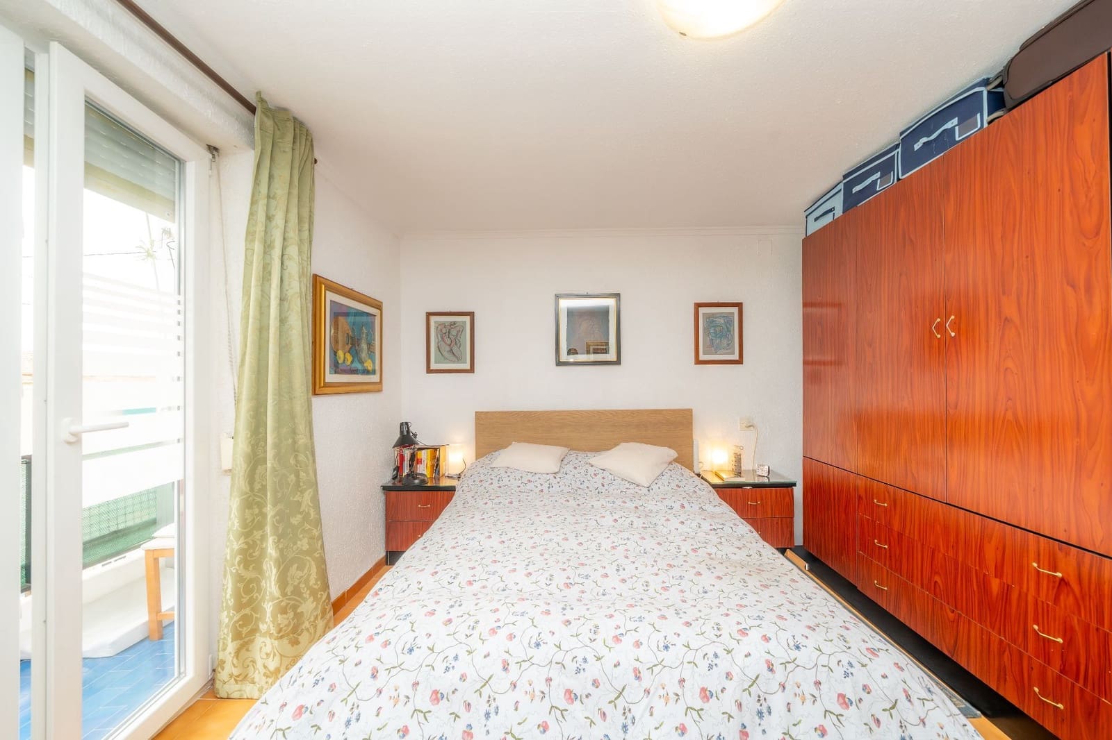 3 sypialnia Willa na sprzedaż w Miasto Alicante / Alacant - 139 000 € (Ref: 9673811)