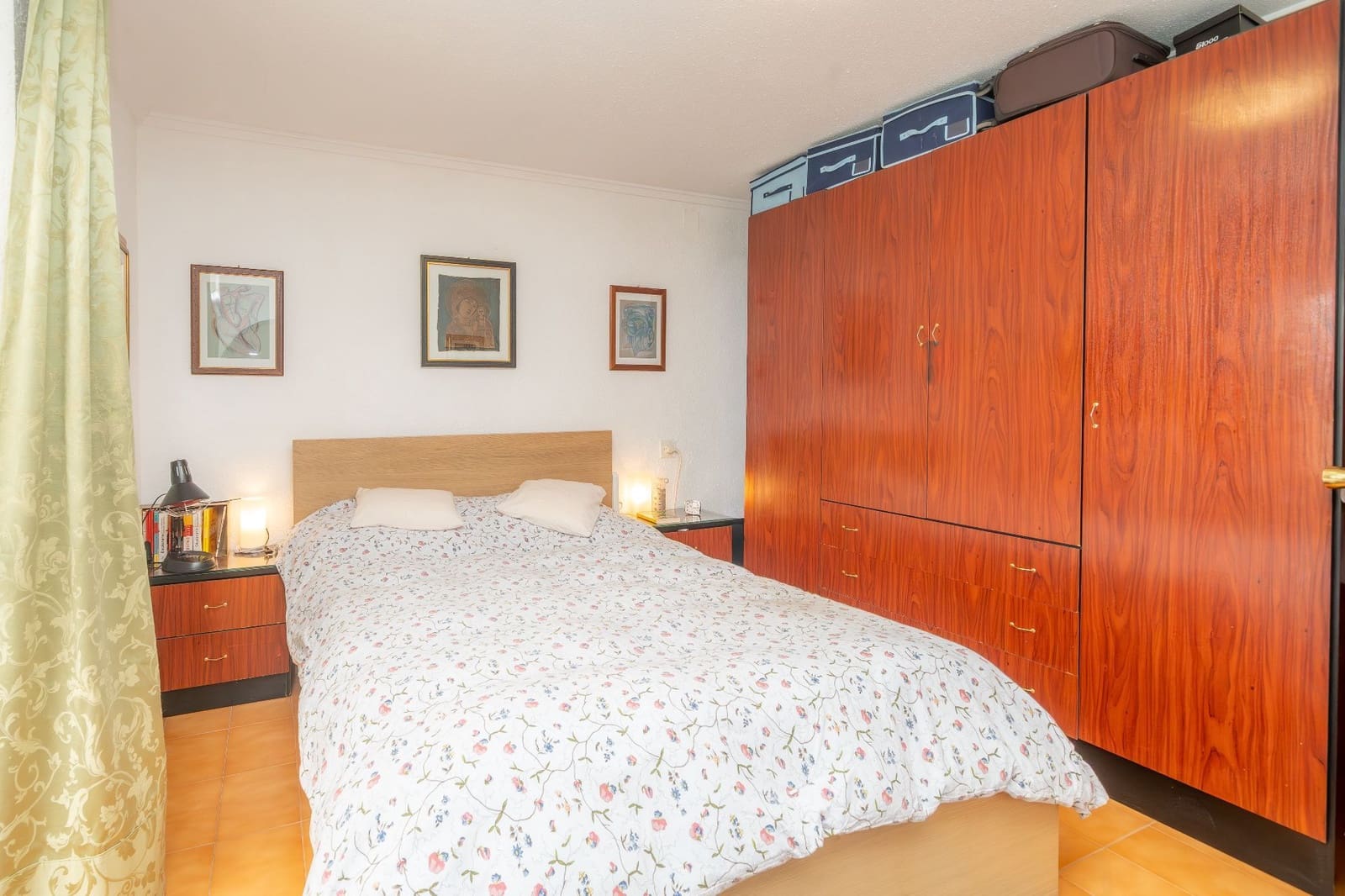 3 sypialnia Willa na sprzedaż w Miasto Alicante / Alacant - 139 000 € (Ref: 9673811)