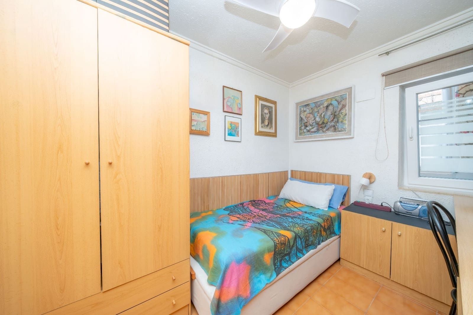 3 sypialnia Willa na sprzedaż w Miasto Alicante / Alacant - 139 000 € (Ref: 9673811)