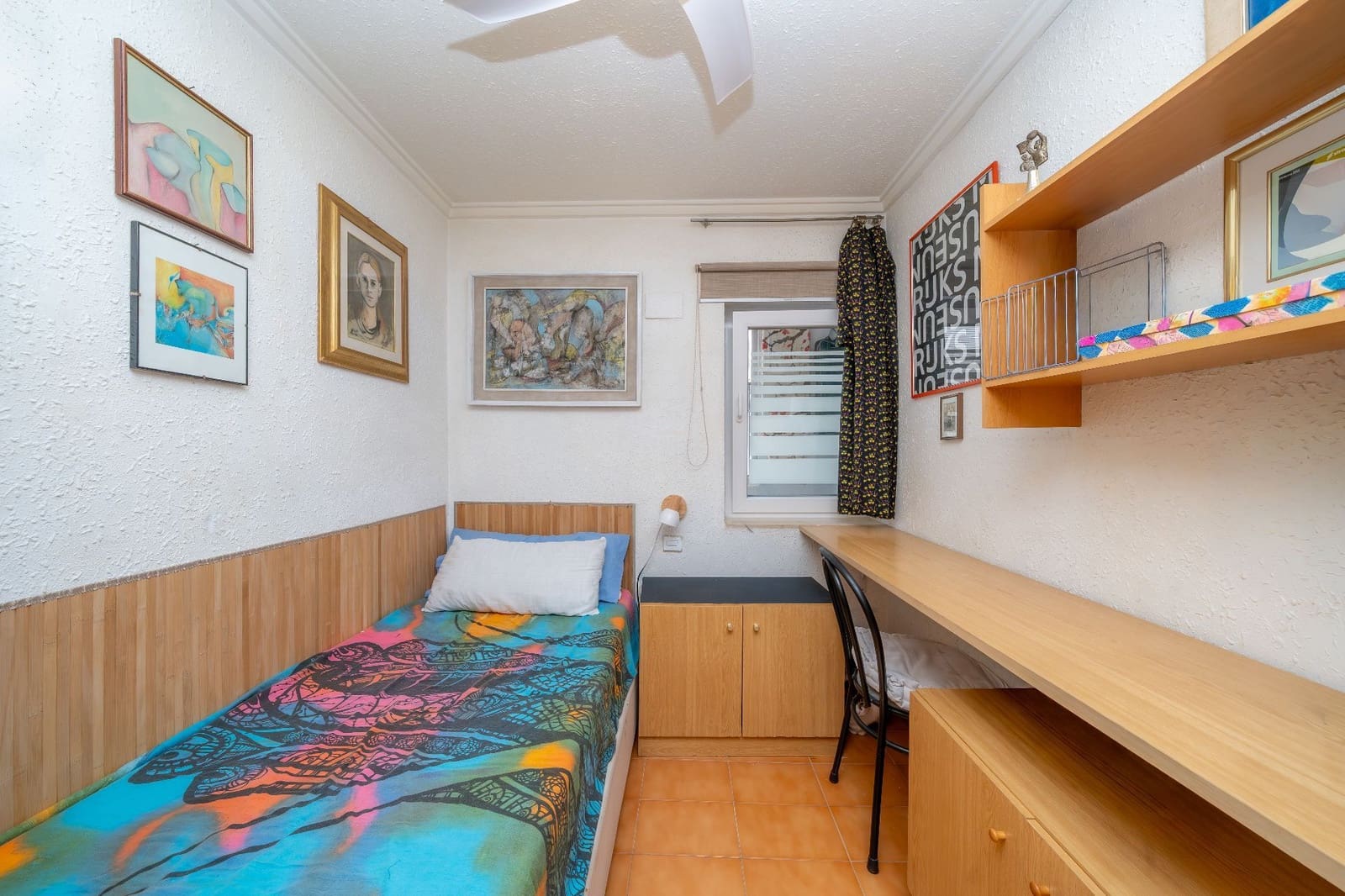 3 sypialnia Willa na sprzedaż w Miasto Alicante / Alacant - 139 000 € (Ref: 9673811)