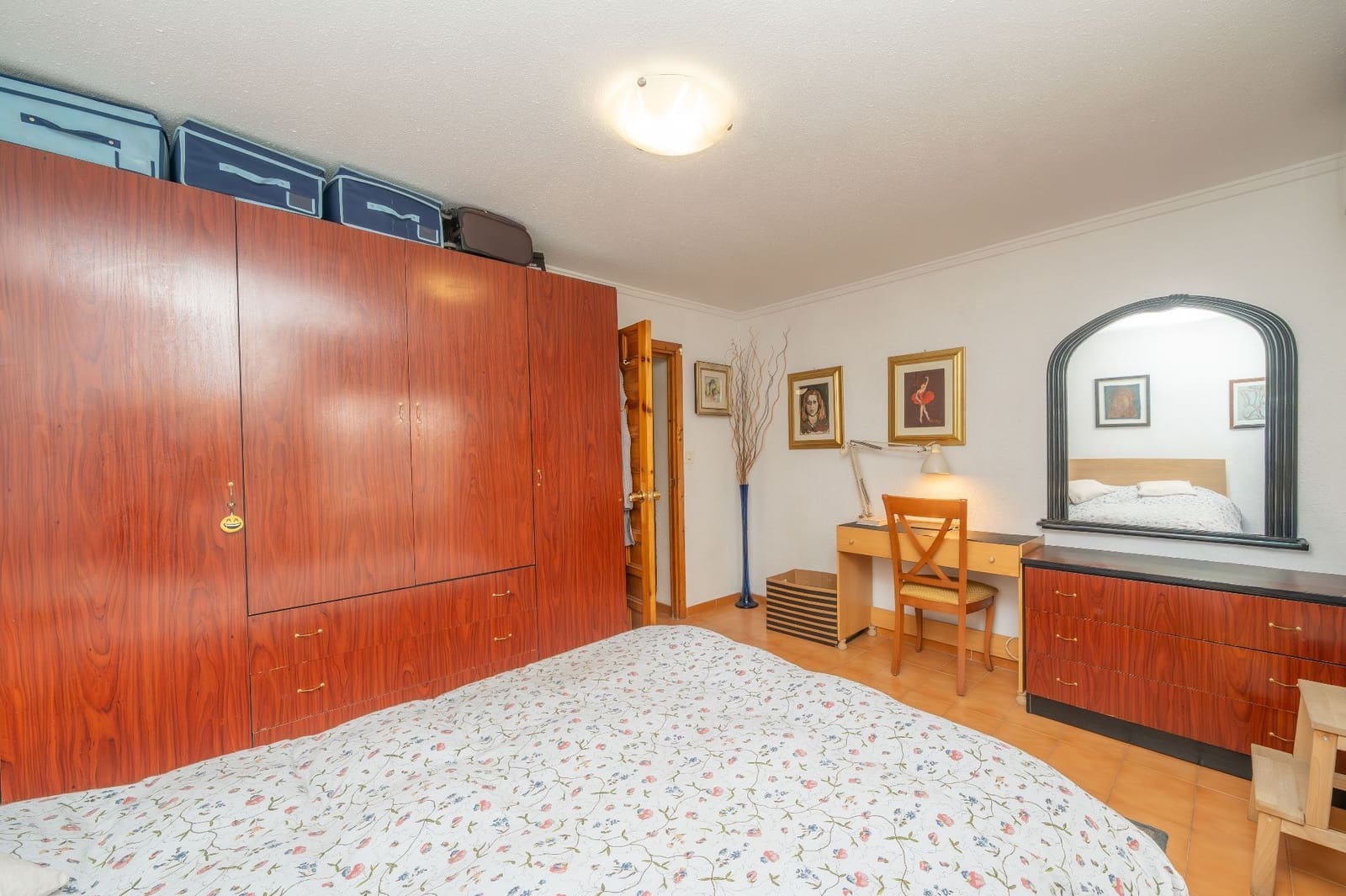 3 sypialnia Willa na sprzedaż w Miasto Alicante / Alacant - 139 000 € (Ref: 9673811)