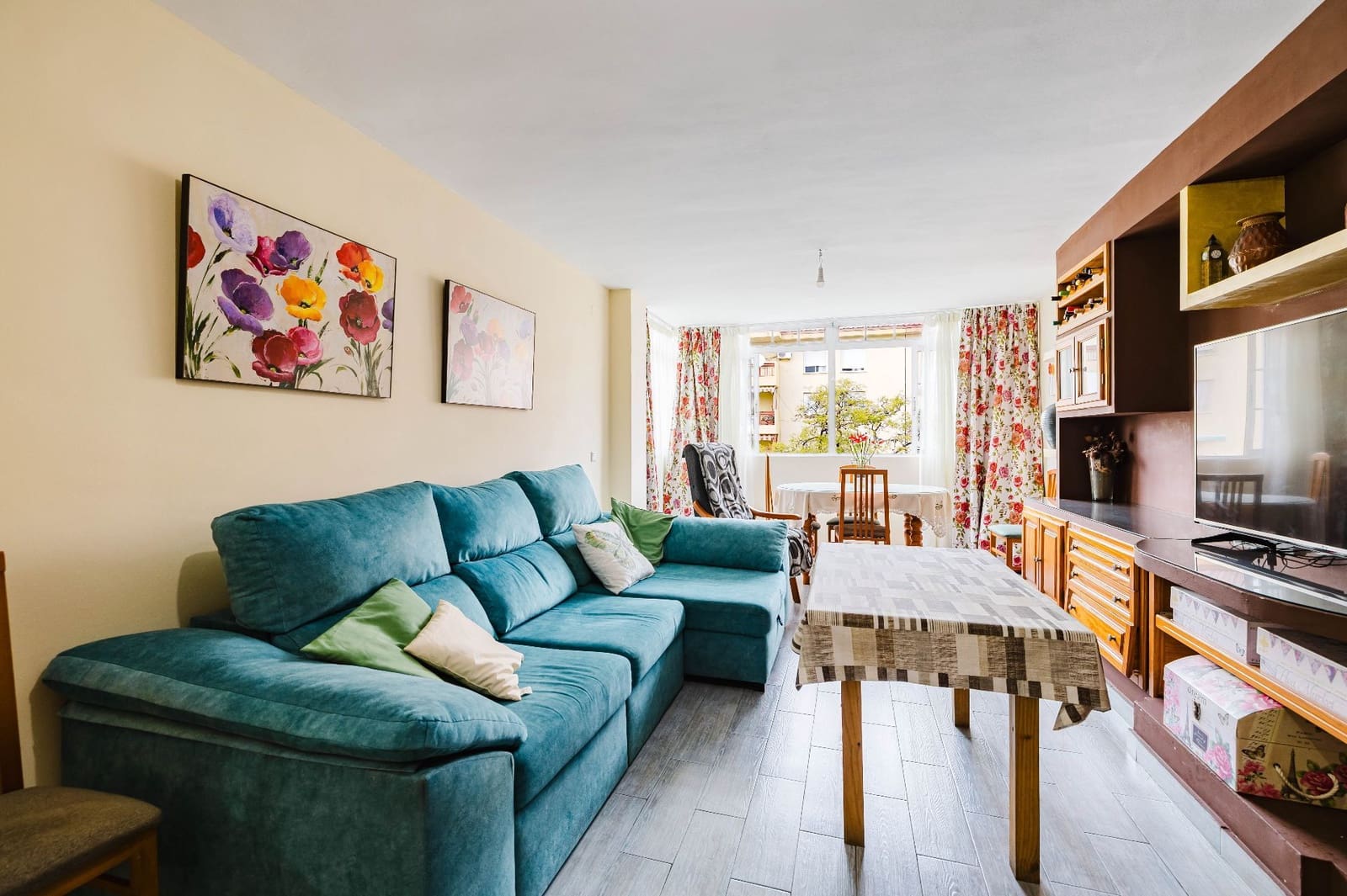 Apartamento de 3 habitaciones en Vélez-Málaga en venta - 239.200 € (Ref: 9673814)