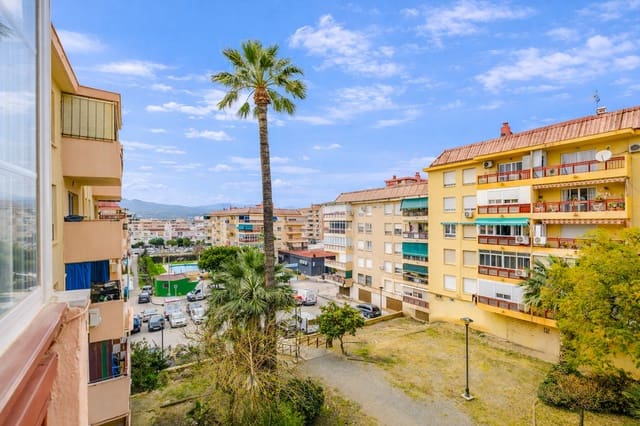 Apartamento de 3 habitaciones en Vélez-Málaga en venta - 239.200 € (Ref: 9673814)