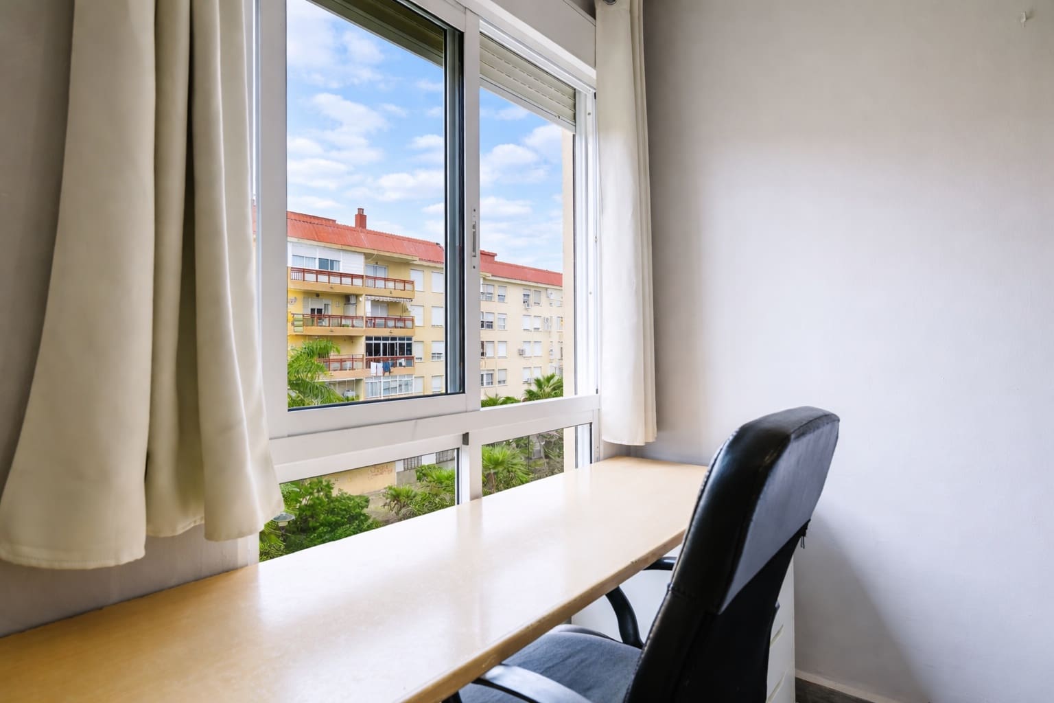 Apartamento de 3 habitaciones en Vélez-Málaga en venta - 239.200 € (Ref: 9673814)