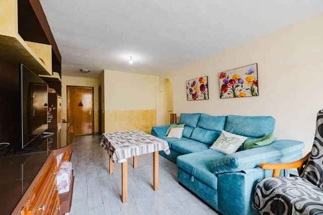 Apartamento de 3 habitaciones en Vélez-Málaga en venta - 239.200 € (Ref: 9673814)