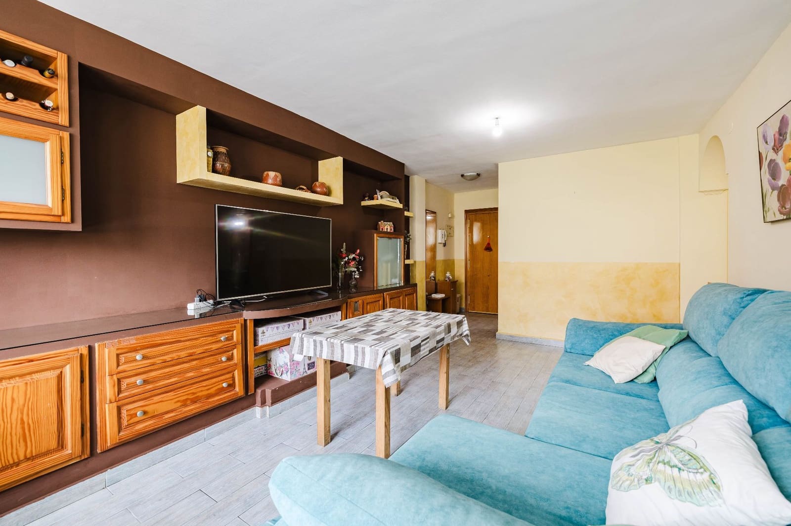 Apartamento de 3 habitaciones en Vélez-Málaga en venta - 239.200 € (Ref: 9673814)