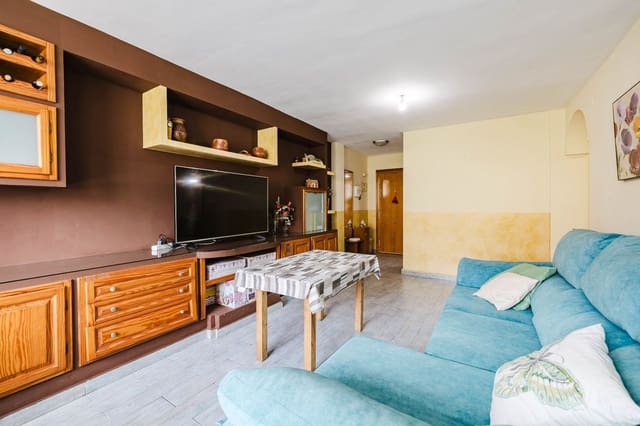 Apartamento de 3 habitaciones en Vélez-Málaga en venta - 239.200 € (Ref: 9673814)