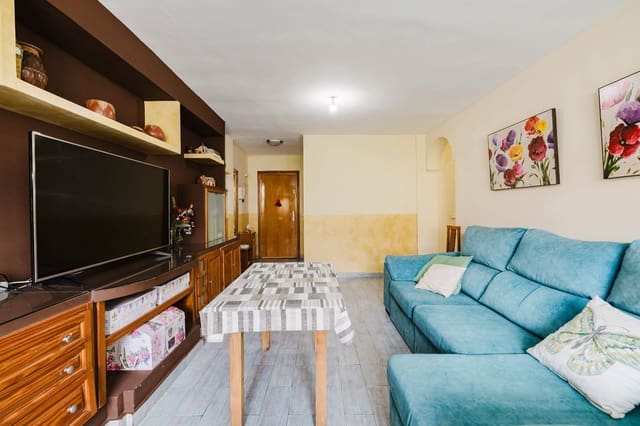 Apartamento de 3 habitaciones en Vélez-Málaga en venta - 239.200 € (Ref: 9673814)