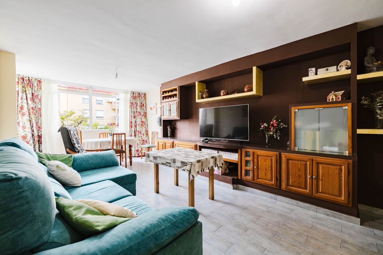 Apartamento de 3 habitaciones en Vélez-Málaga en venta - 239.200 € (Ref: 9673814)