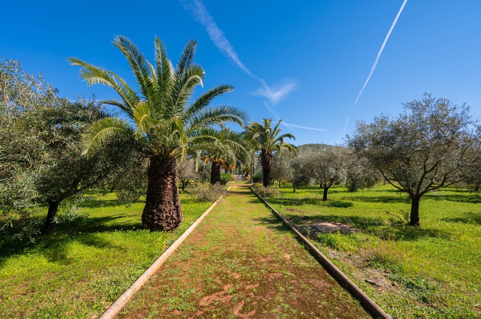 4 soveværelse Villa til salg i Santa Eulalia / Santa Eularia med garage - € 3.000.000 (Ref: 9673815)