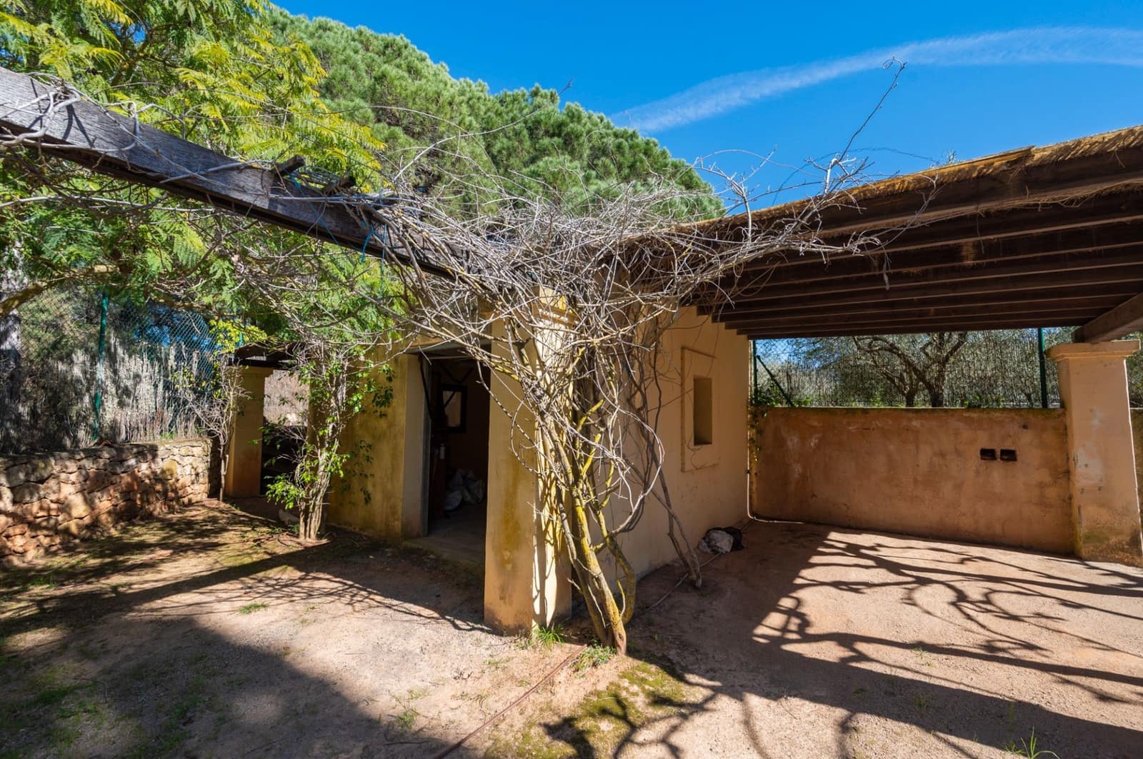 4 soveværelse Villa til salg i Santa Eulalia / Santa Eularia med garage - € 3.000.000 (Ref: 9673815)