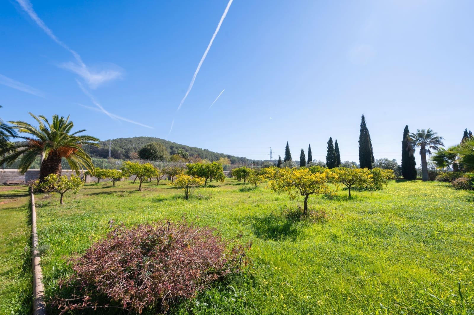 4 soveværelse Villa til salg i Santa Eulalia / Santa Eularia med garage - € 3.000.000 (Ref: 9673815)