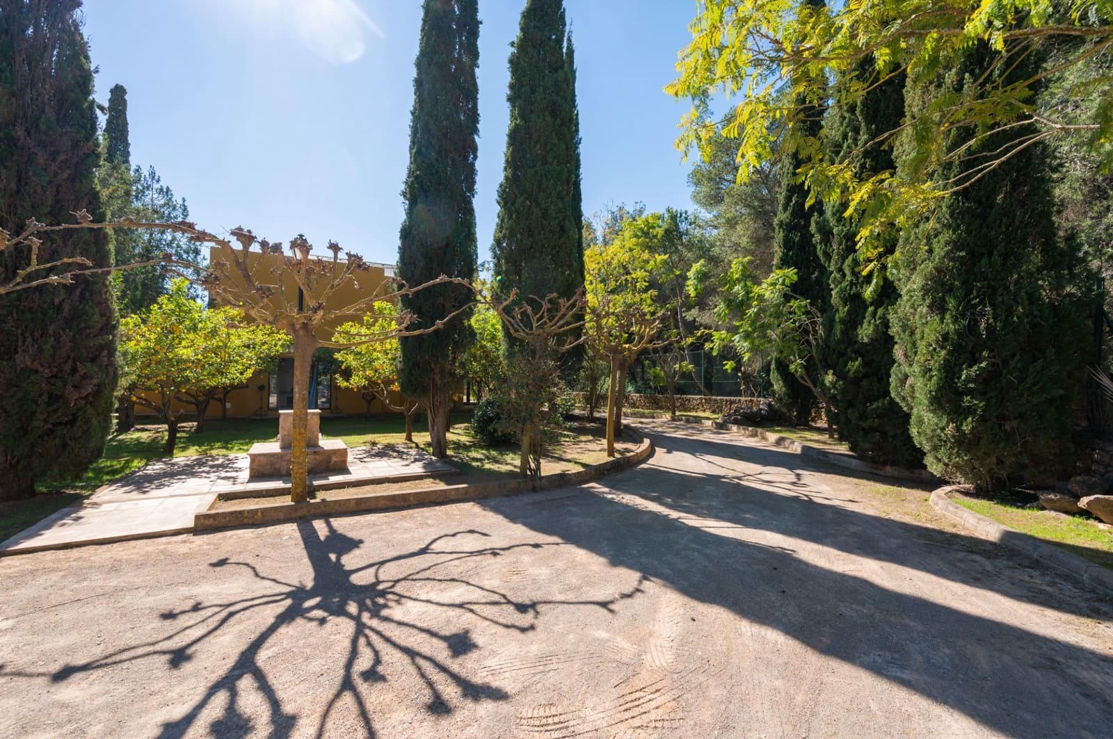 4 soveværelse Villa til salg i Santa Eulalia / Santa Eularia med garage - € 3.000.000 (Ref: 9673815)