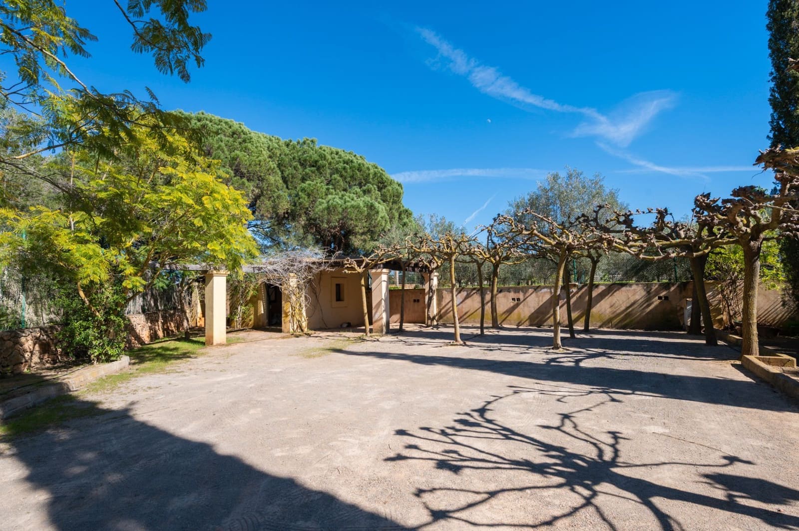 4 soveværelse Villa til salg i Santa Eulalia / Santa Eularia med garage - € 3.000.000 (Ref: 9673815)