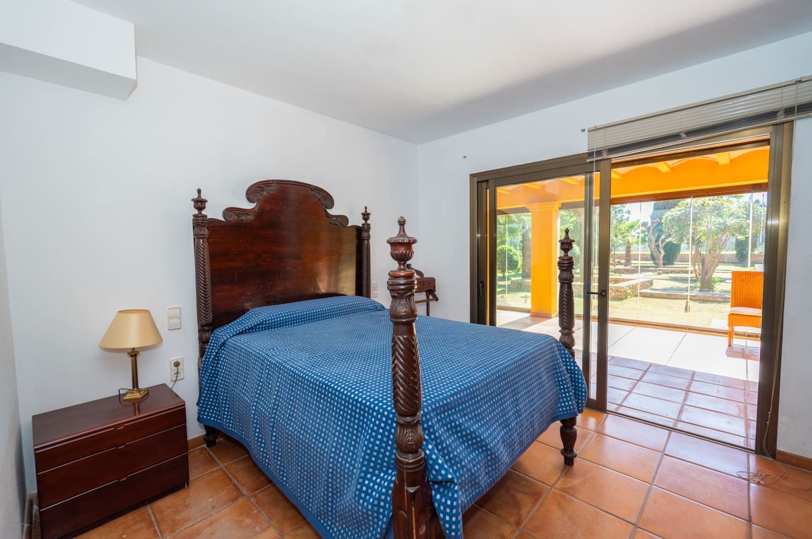 4 soveværelse Villa til salg i Santa Eulalia / Santa Eularia med garage - € 3.000.000 (Ref: 9673815)