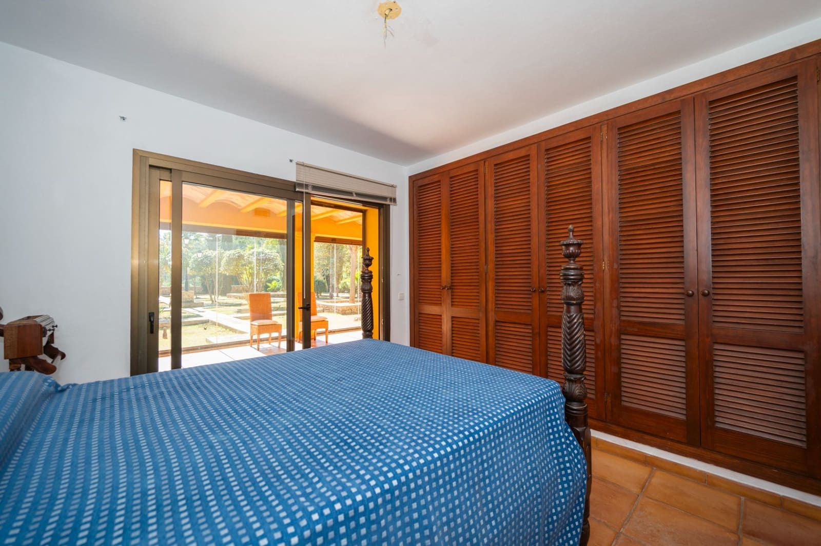 4 soveværelse Villa til salg i Santa Eulalia / Santa Eularia med garage - € 3.000.000 (Ref: 9673815)