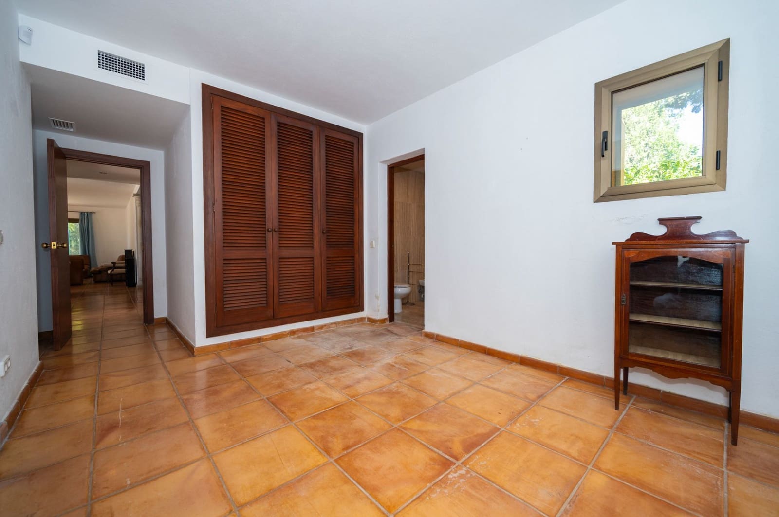 4 soveværelse Villa til salg i Santa Eulalia / Santa Eularia med garage - € 3.000.000 (Ref: 9673815)