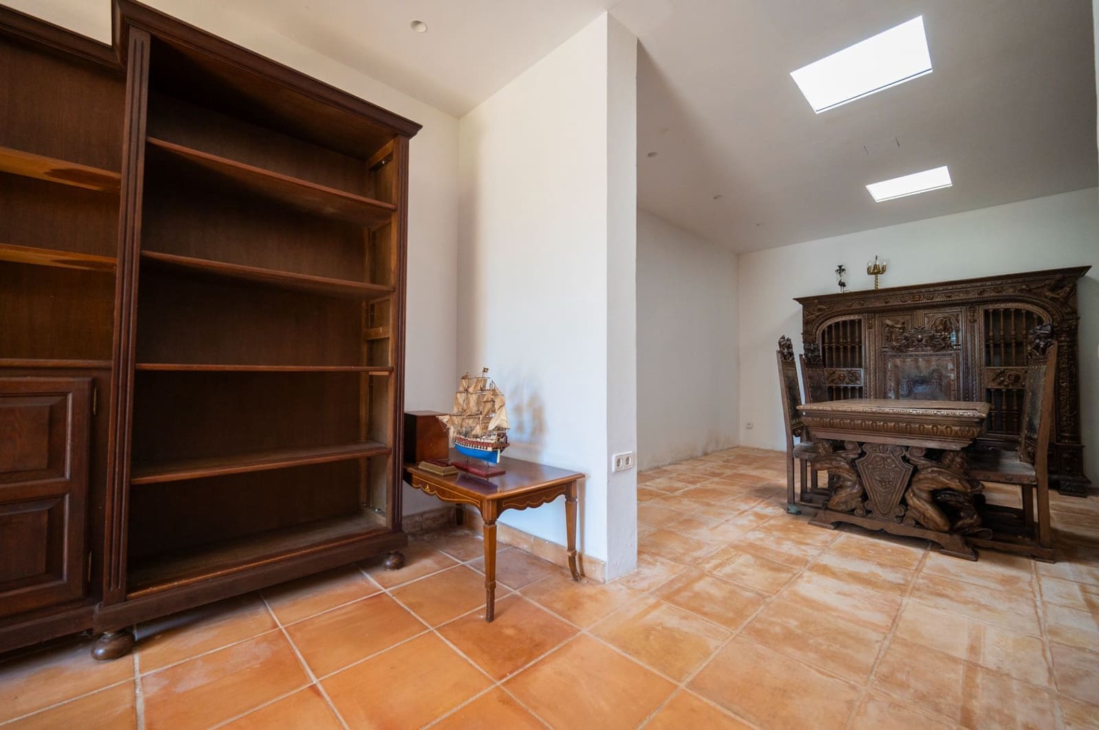 4 soveværelse Villa til salg i Santa Eulalia / Santa Eularia med garage - € 3.000.000 (Ref: 9673815)