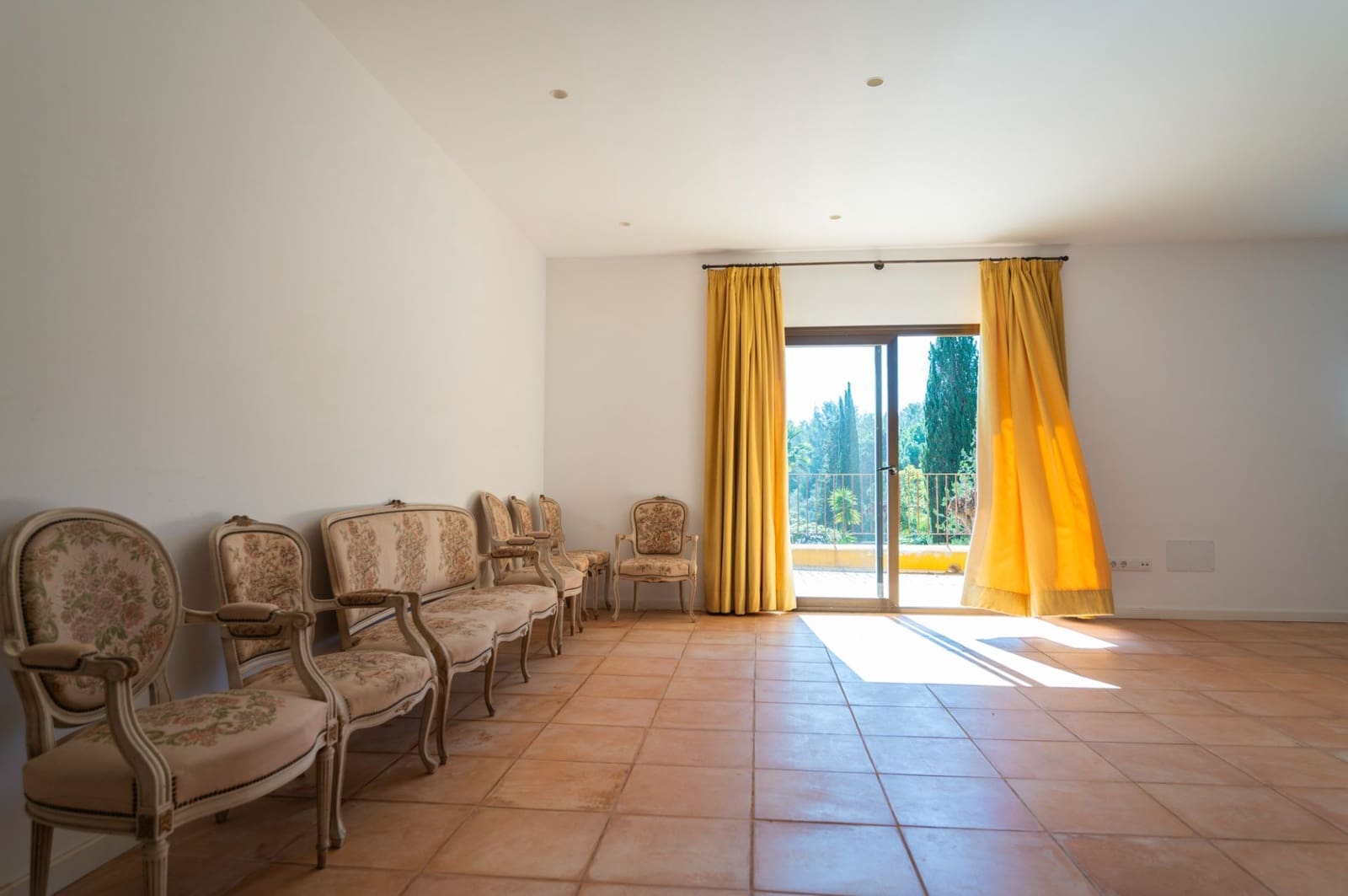 4 soveværelse Villa til salg i Santa Eulalia / Santa Eularia med garage - € 3.000.000 (Ref: 9673815)