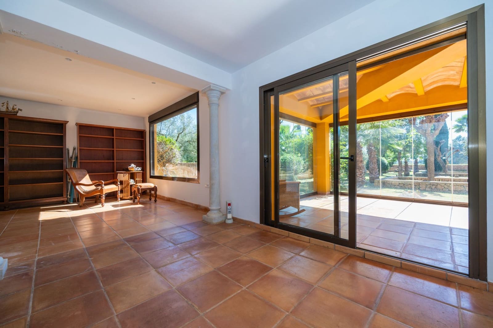 4 soveværelse Villa til salg i Santa Eulalia / Santa Eularia med garage - € 3.000.000 (Ref: 9673815)