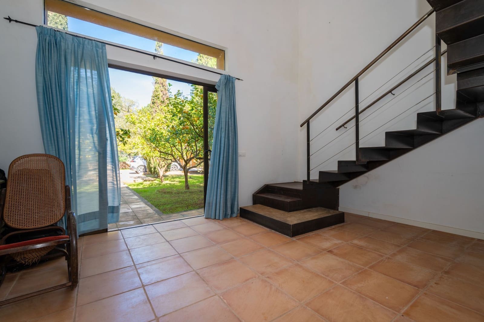 4 soveværelse Villa til salg i Santa Eulalia / Santa Eularia med garage - € 3.000.000 (Ref: 9673815)