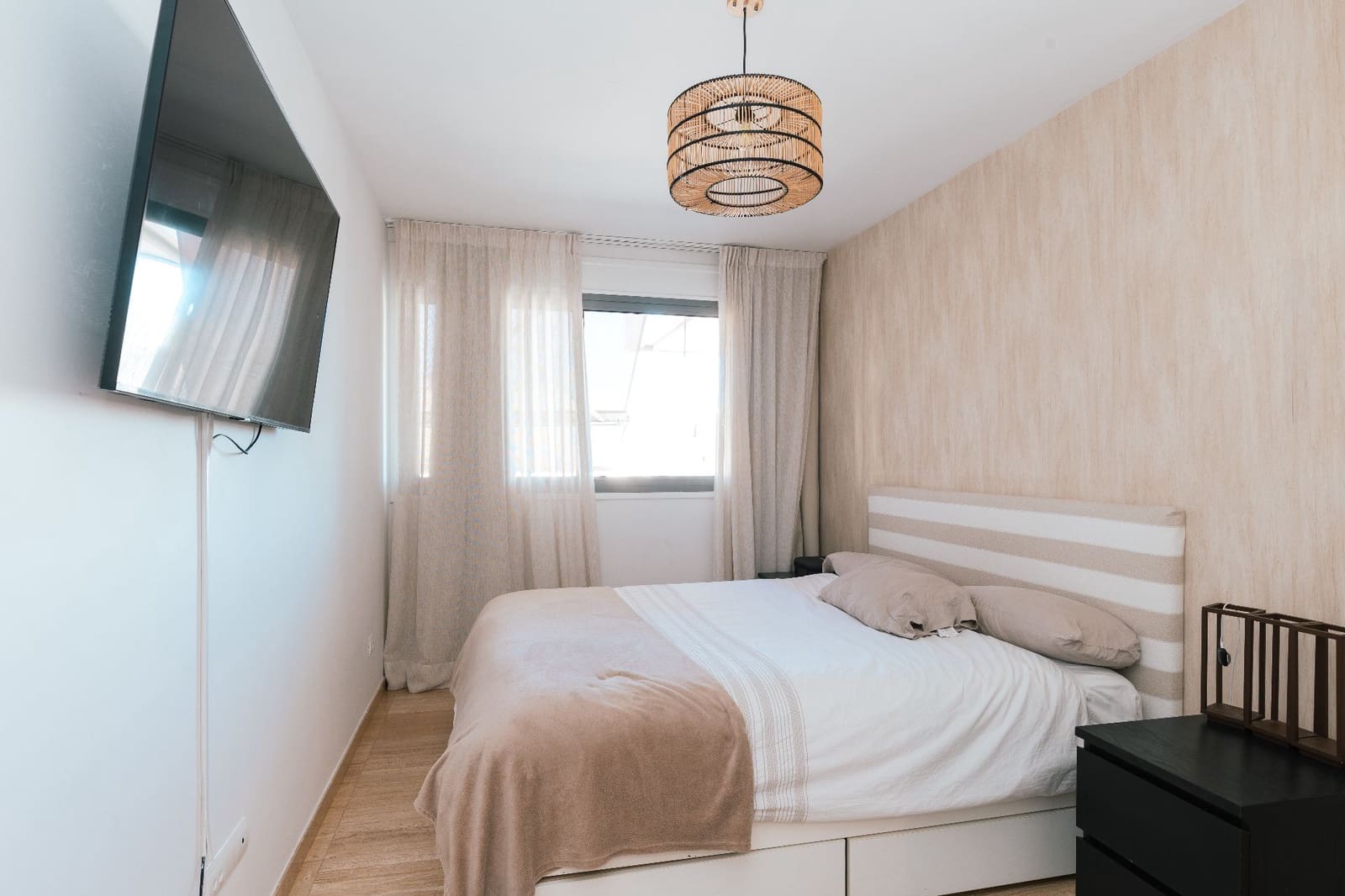 3 bedroom Apartment for rent in Ibiza / Eivissa town with pool - € 7,142 (Ref: 9673816)