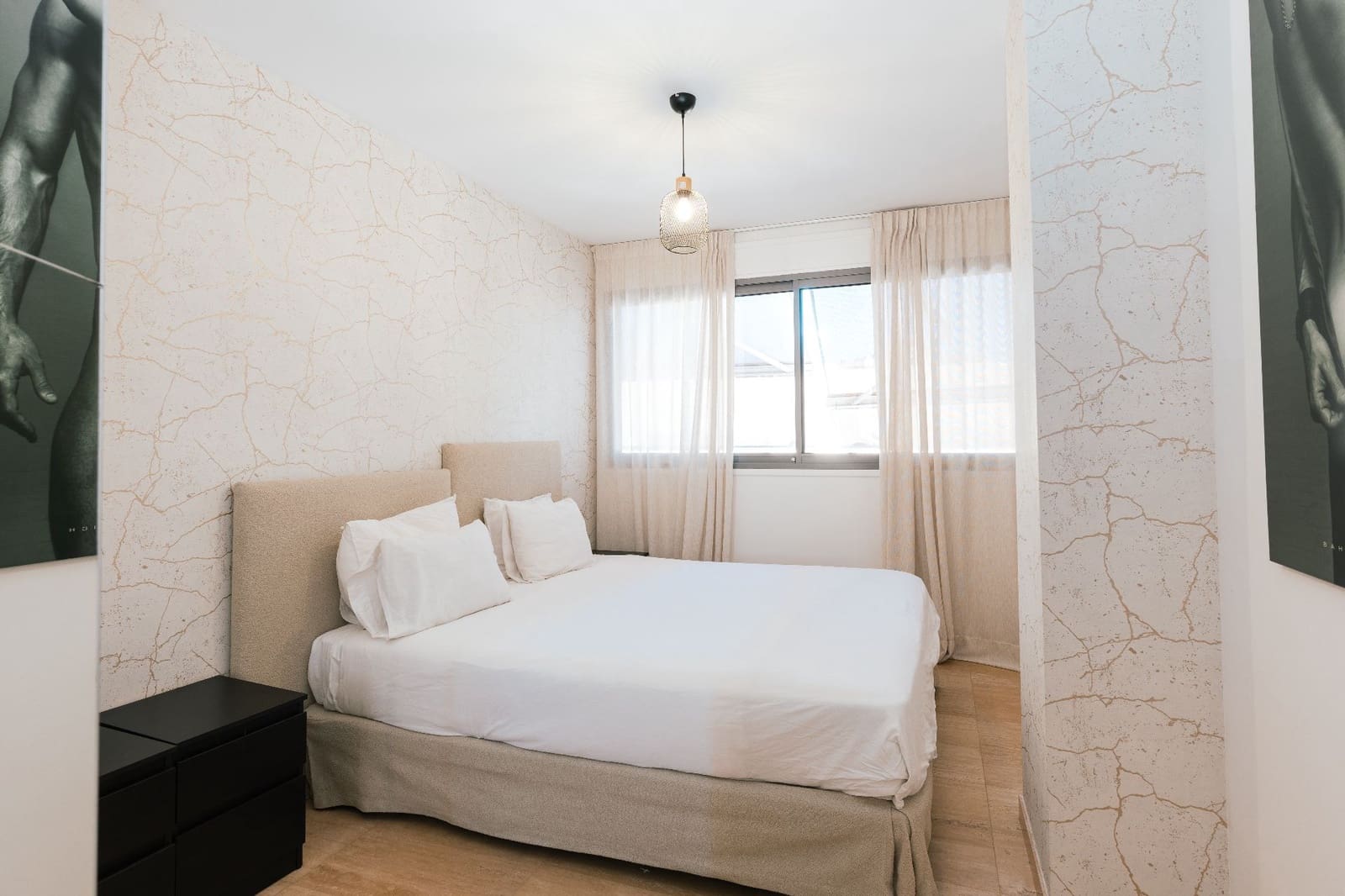 3 bedroom Apartment for rent in Ibiza / Eivissa town with pool - € 7,142 (Ref: 9673816)