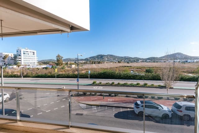 3 soverom Leilighet til leie i Ibiza by med svømmebasseng - € 7 142 (Ref: 9673816)