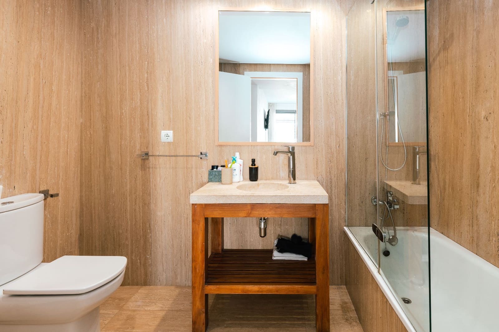 3 bedroom Apartment for rent in Ibiza / Eivissa town with pool - € 7,142 (Ref: 9673816)