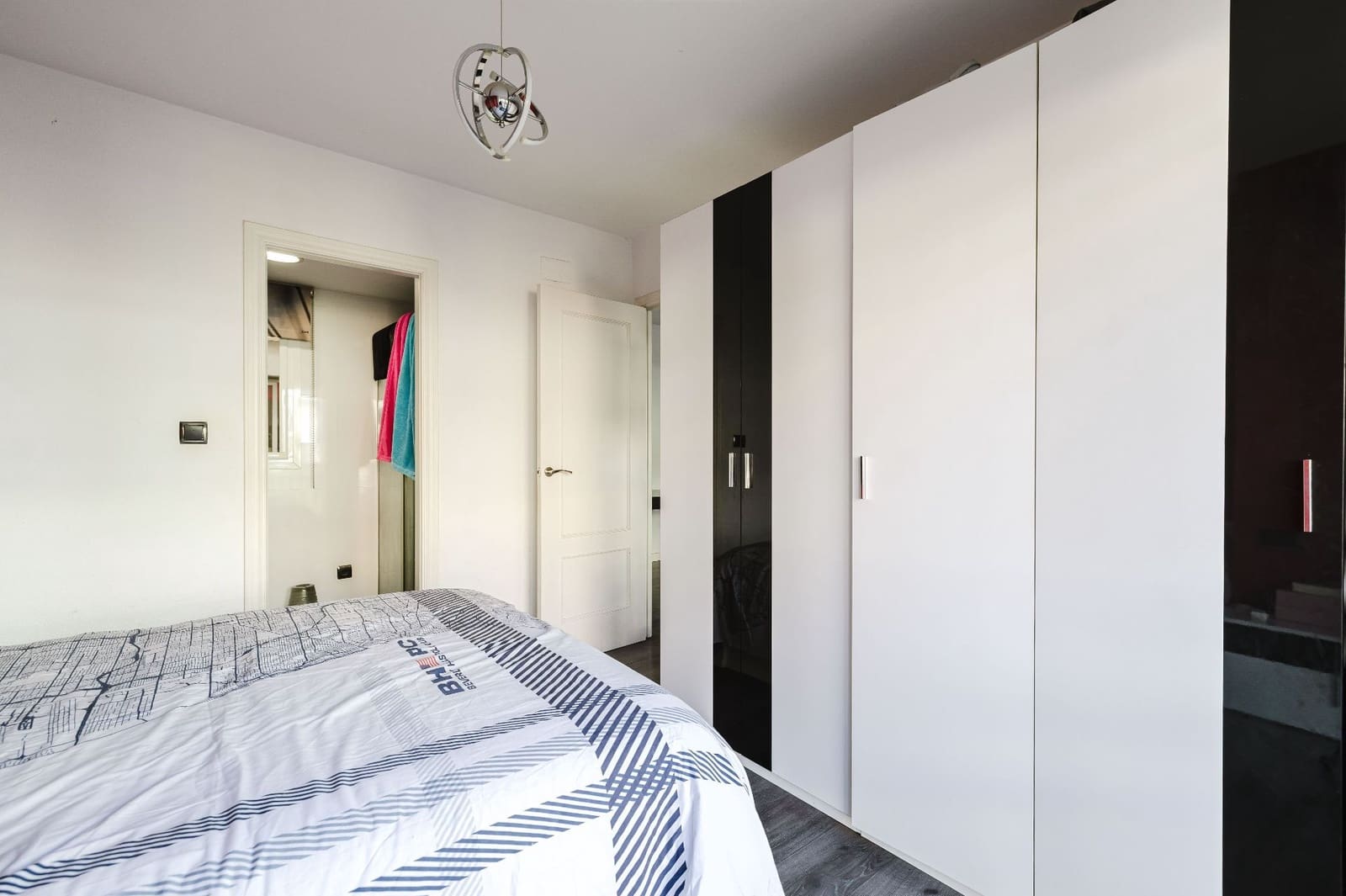 2 Zimmer Apartment zu verkaufen in Malaga Stadt mit Garage - 410.000 € (Ref: 9673817)