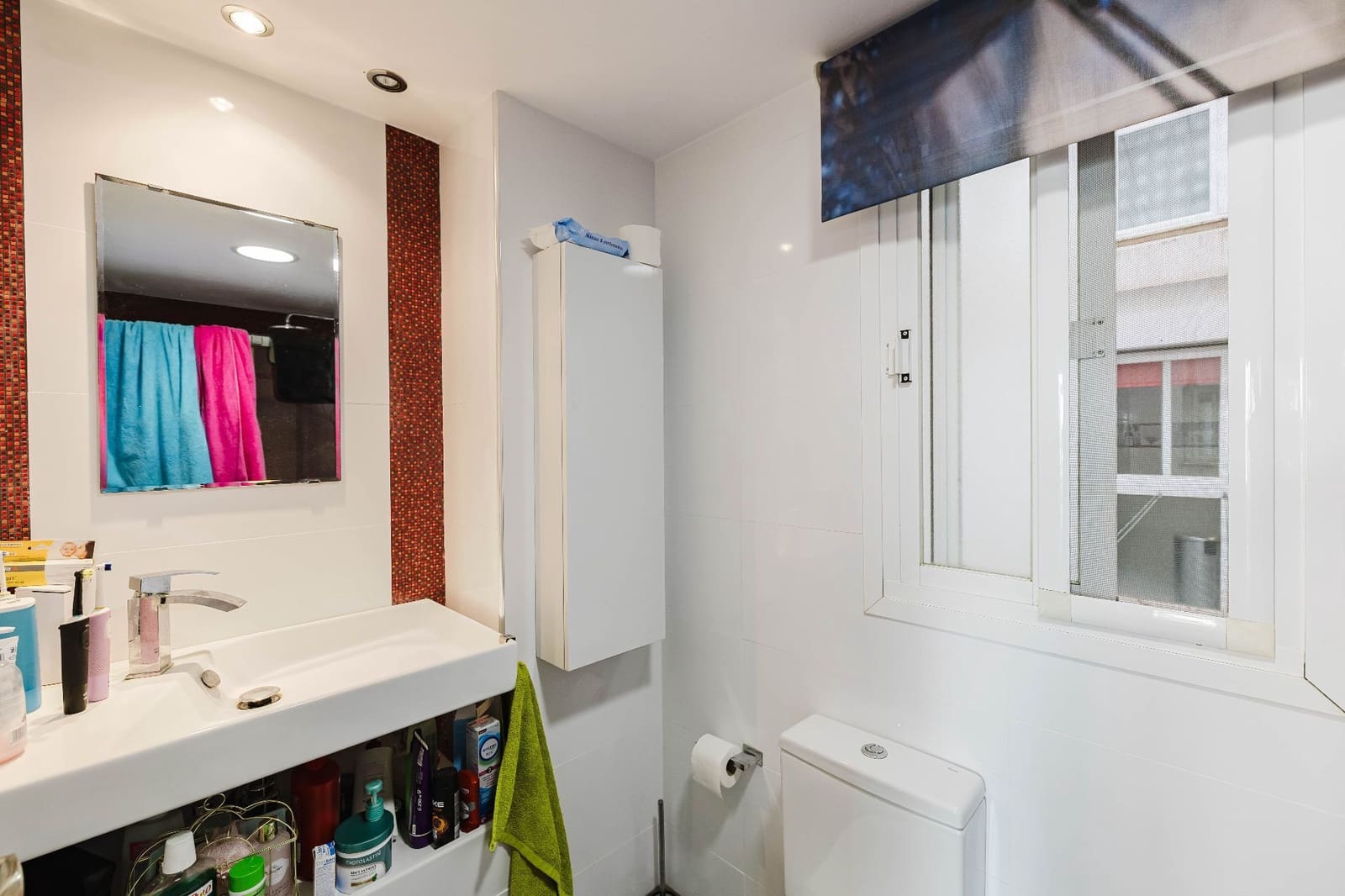 2 Zimmer Apartment zu verkaufen in Malaga Stadt mit Garage - 410.000 € (Ref: 9673817)