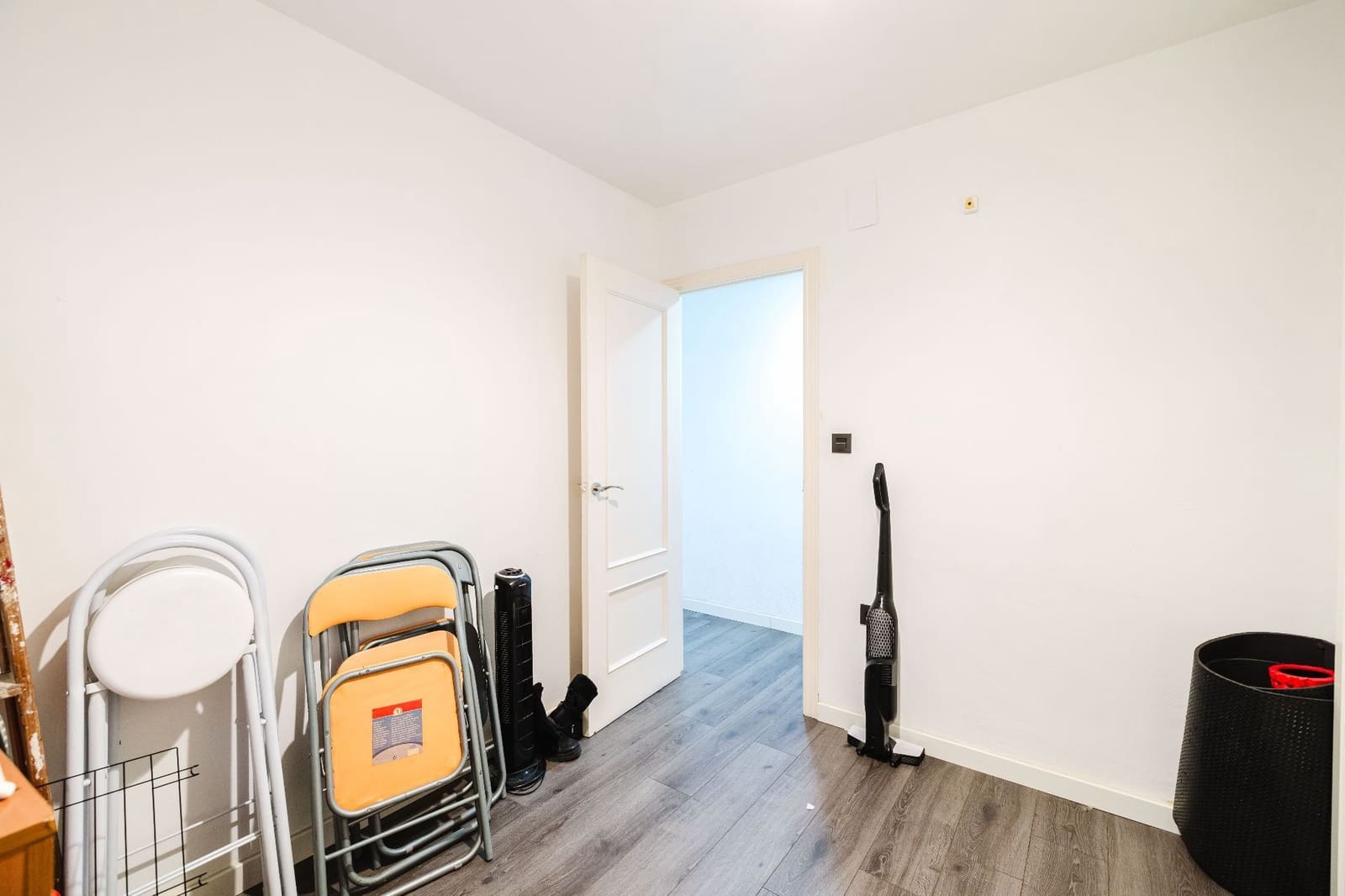 2 Zimmer Apartment zu verkaufen in Malaga Stadt mit Garage - 410.000 € (Ref: 9673817)