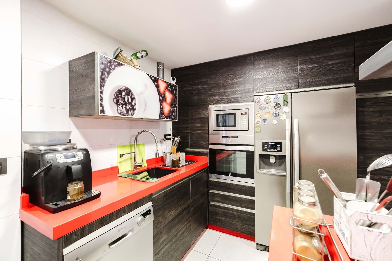 2 Zimmer Apartment zu verkaufen in Malaga Stadt mit Garage - 410.000 € (Ref: 9673817)